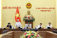 Lawmakers weigh draft law to grant cultural industries formal legal status